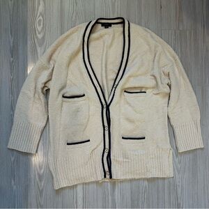 J. Crew Cardigan